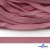 Шнур плетеный (плоский) d-12 мм, (уп.90+/-1м), 100% полиэстер, цв.256 - розовый - купить в Нижнекамске. Цена: 8.62 руб.