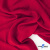 Ткань плательная Муар, 100% полиэстер,165 (+/-5) гр/м2, шир. 150 см, цв. Красный - купить в Нижнекамске. Цена 215.65 руб.