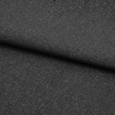 Ткань костюмная 22071 1248, 296 гр/м2, шир.145см, цвет серый - купить в Нижнекамске. Цена 493.14 руб.
