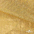 Трикотажное полотно голограмма, шир.140 см, #601-хамелеон жёлтая горчица - купить в Нижнекамске. Цена 452.76 руб.