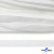 Шнур плетеный (плоский) d-12 мм, (уп.90+/-1м), 100% полиэстер, цв. - белый - купить в Нижнекамске. Цена: 8.62 руб.