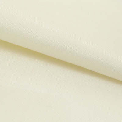 Ткань подкладочная Таффета 11-0606, 48 гр/м2, шир.150см, цвет молоко - купить в Нижнекамске. Цена 56.07 руб.