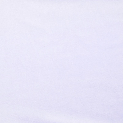 Бархат стрейч №23, 240 гр/м2, шир.160 см, (2,6 м/кг), цвет белый - купить в Нижнекамске. Цена 740.88 руб.