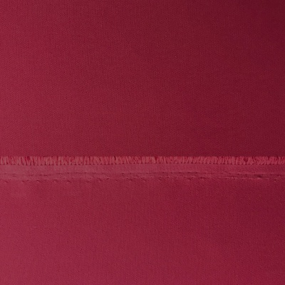 Костюмная ткань "Элис", 220 гр/м2, шир.150 см, цвет красный чили - купить в Нижнекамске. Цена 303.10 руб.