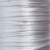 Шнур атласный 2 мм (упак.100 ярд +/- 1) цв.-белый - купить в Нижнекамске. Цена: 245 руб.