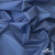 Курточная ткань "Милан", 100% Полиэстер, PU, 110гр/м2, шир.155см, цв. синий - купить в Нижнекамске. Цена 343.70 руб.