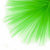 Фатин матовый 16-146, 12 гр/м2, шир.300см, цвет зелёный - купить в Нижнекамске. Цена 113.85 руб.