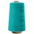 Швейные нитки (армированные) 28S/2, нам. 2 500 м, цвет 360 - купить в Нижнекамске. Цена: 148.95 руб.