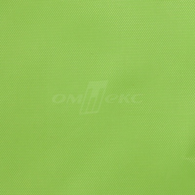 Оксфорд (Oxford) 210D 15-0545, PU/WR, 80 гр/м2, шир.150см, цвет зеленый жасмин - купить в Нижнекамске. Цена 118.13 руб.