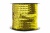 Пайетки "ОмТекс" на нитях, SILVER-BASE, 6 мм С / упак.73+/-1м, цв. А-1 - т.золото - купить в Нижнекамске. Цена: 468.37 руб.