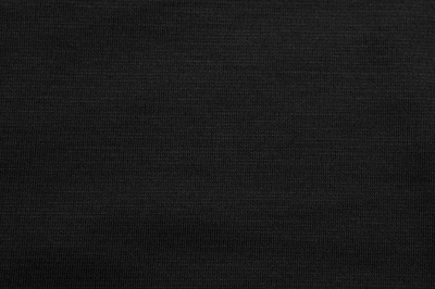 Трикотаж "Grange" C#1 (2,38м/кг), 280 гр/м2, шир.150 см, цвет чёрный - купить в Нижнекамске. Цена 861.22 руб.
