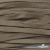 Шнур плетеный (плоский) d-12 мм, (уп.90+/-1м), 100% полиэстер, цв.274 - бежевый - купить в Нижнекамске. Цена: 8.62 руб.