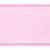Лента капроновая, шир. 80 мм/уп. 25 м, цвет розовый - купить в Нижнекамске. Цена: 19.77 руб.