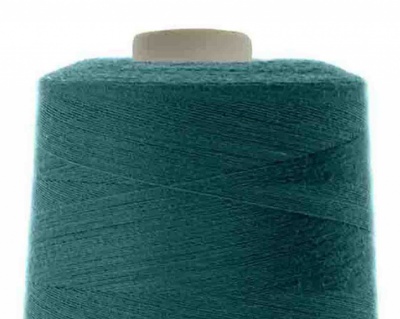 Швейные нитки (армированные) 28S/2, нам. 2 500 м, цвет 252 - купить в Нижнекамске. Цена: 148.95 руб.