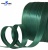 Косая бейка атласная "Омтекс" 15 мм х 132 м, цв. 056 темный зеленый - купить в Нижнекамске. Цена: 225.81 руб.