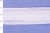 Лента шторная 30 мм (100 м) синяя упак. / равномерная сборка - купить в Нижнекамске. Цена: 681.04 руб.