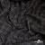 Ткань костюмная "Гарсия" 80% P, 18% R, 2% S, 335 г/м2, шир.150 см, Цвет черный - купить в Нижнекамске. Цена 669.66 руб.