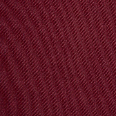 Ткань смесовая для спецодежды "Униформ" 19-1725, 200 гр/м2, шир.150 см, цвет бордовый - купить в Нижнекамске. Цена 140.14 руб.