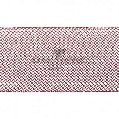 Регилиновая лента, шир.65мм, (уп.25 ярд), цветной - купить в Нижнекамске. Цена: 499.43 руб.