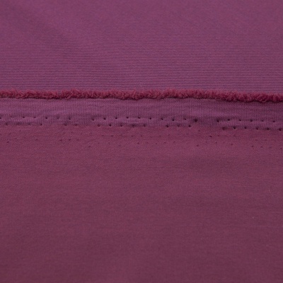 Костюмная ткань с вискозой "Меган" 19-2430, 210 гр/м2, шир.150см, цвет вишня - купить в Нижнекамске. Цена 378.55 руб.