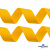Жёлтый- цв.506 -Текстильная лента-стропа 550 гр/м2 ,100% пэ шир.20 мм (боб.50+/-1 м) - купить в Нижнекамске. Цена: 318.85 руб.