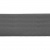 Косая бейка атласная 132м/18-0201/т.серый - купить в Нижнекамске. Цена: 161.50 руб.