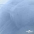 Сетка Фатин Глитер серебро, 12 (+/-5) гр/м2, шир.150 см, 16-93/голубой - купить в Нижнекамске. Цена 145.46 руб.