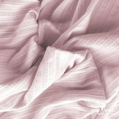 Ткань плательная 100%хлопок, 115 г/м2, ш.140 +/-5 см #103, цв.(19)-нежно розовый - купить в Нижнекамске. Цена 548.89 руб.