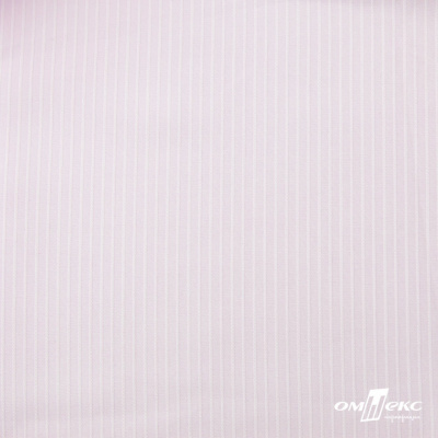 Ткань сорочечная Солар, 115 г/м2, 58% пэ,42% хл, окрашенный, шир.150 см, цв.2-розовый (арт.103)  - купить в Нижнекамске. Цена 306.69 руб.