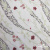 Сетка с вышивкой "Мадрид" 135 г/м2, 100% нейлон, ширина 130 см, Цвет 4/Черный - купить в Нижнекамске. Цена 980 руб.
