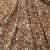 Плательная ткань "Фламенко" 11.1, 80 гр/м2, шир.150 см, принт растительный - купить в Нижнекамске. Цена 239.03 руб.