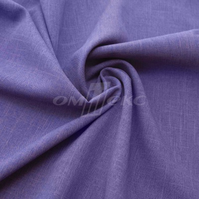 Ткань костюмная габардин "Меланж" 6145В, 172 гр/м2, шир.150см, цвет сирень - купить в Нижнекамске. Цена 284.20 руб.